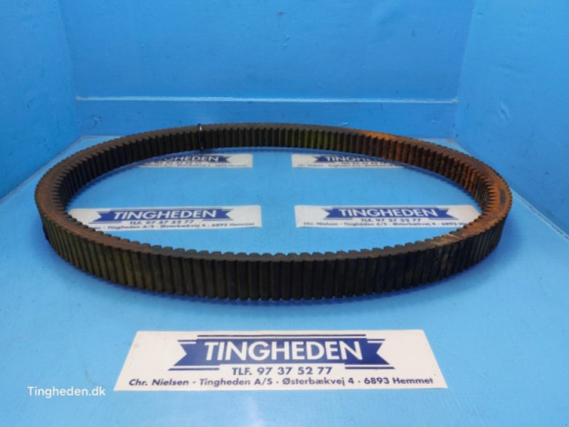 Sonstiges Mähdrescherzubehör typu CLAAS Dominator 76, Gebrauchtmaschine v Hemmet (Obrázek 1)