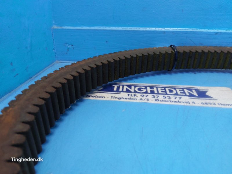 Sonstiges Mähdrescherzubehör typu CLAAS Dominator 76, Gebrauchtmaschine v Hemmet (Obrázek 4)