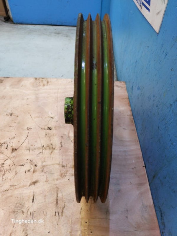 Sonstiges Mähdrescherzubehör des Typs CLAAS Dominator 76, Gebrauchtmaschine in Hemmet (Bild 12)