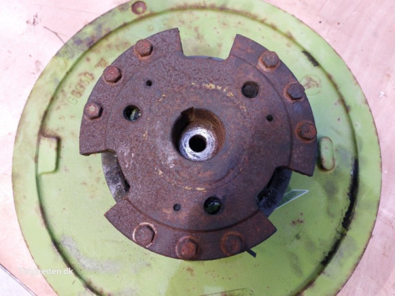 Sonstiges Mähdrescherzubehör typu CLAAS Dominator 76, Gebrauchtmaschine v Hemmet (Obrázek 14)