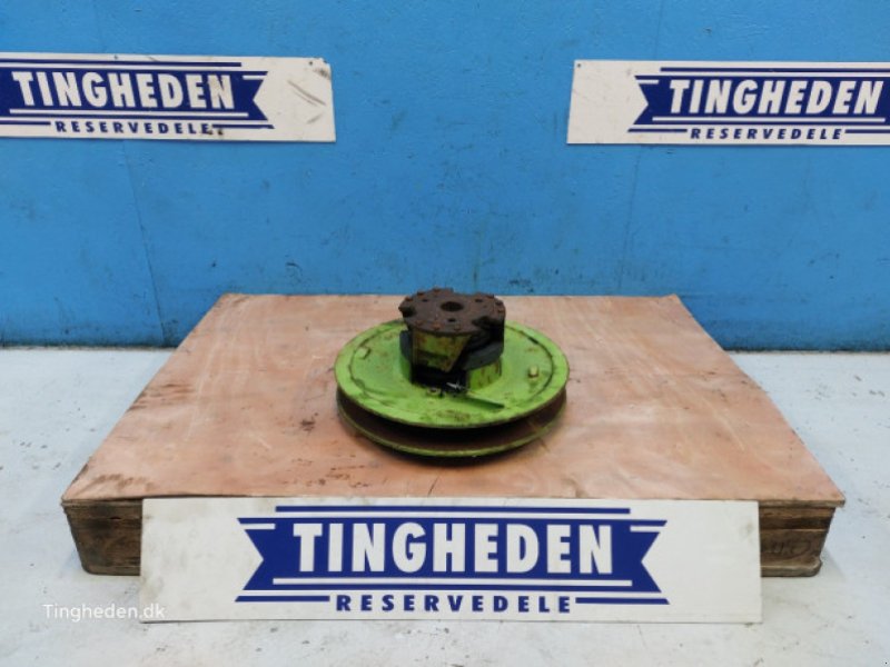 Sonstiges Mähdrescherzubehör typu CLAAS Dominator 76, Gebrauchtmaschine v Hemmet (Obrázek 1)