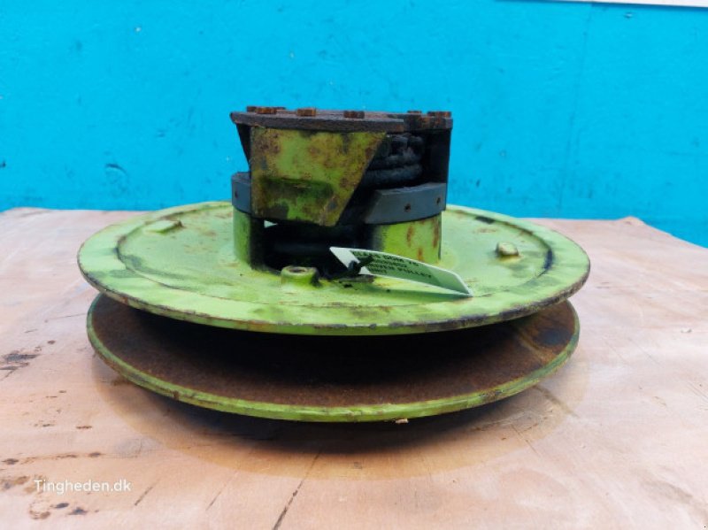 Sonstiges Mähdrescherzubehör typu CLAAS Dominator 76, Gebrauchtmaschine v Hemmet (Obrázek 3)