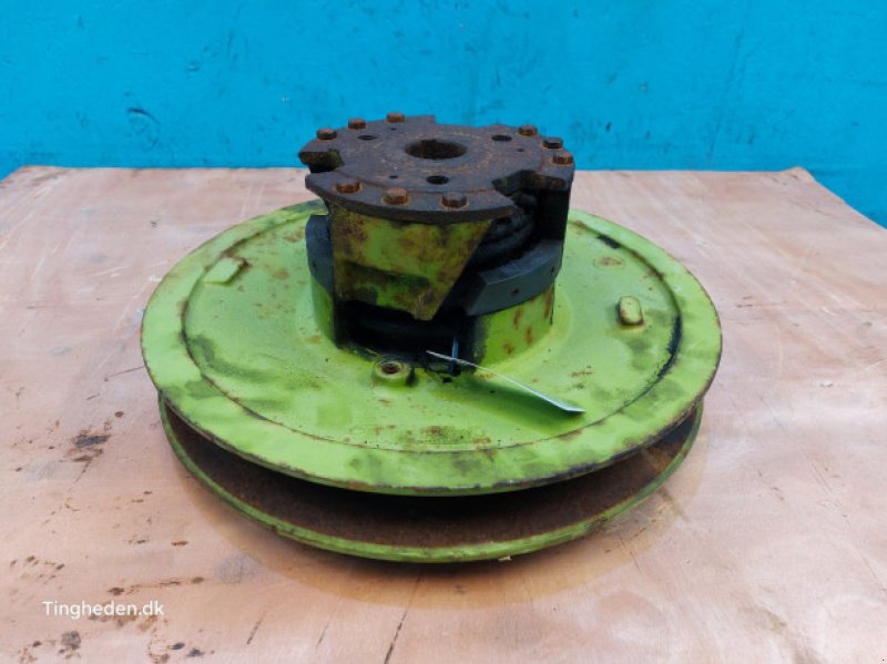 Sonstiges Mähdrescherzubehör typu CLAAS Dominator 76, Gebrauchtmaschine v Hemmet (Obrázek 2)