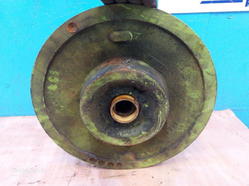 Sonstiges Mähdrescherzubehör typu CLAAS Dominator 76, Gebrauchtmaschine v Hemmet (Obrázek 10)