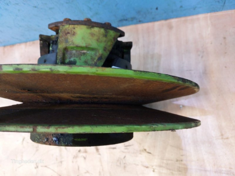 Sonstiges Mähdrescherzubehör typu CLAAS Dominator 76, Gebrauchtmaschine v Hemmet (Obrázek 13)