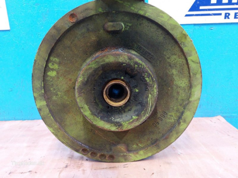 Sonstiges Mähdrescherzubehör typu CLAAS Dominator 76, Gebrauchtmaschine v Hemmet (Obrázek 11)