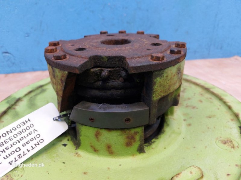 Sonstiges Mähdrescherzubehör typu CLAAS Dominator 76, Gebrauchtmaschine v Hemmet (Obrázek 5)