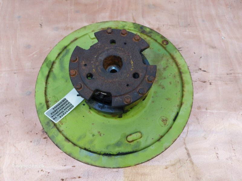 Sonstiges Mähdrescherzubehör typu CLAAS Dominator 76, Gebrauchtmaschine v Hemmet (Obrázek 7)