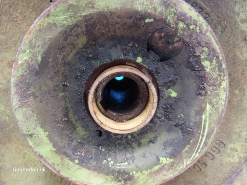 Sonstiges Mähdrescherzubehör typu CLAAS Dominator 76, Gebrauchtmaschine v Hemmet (Obrázek 12)