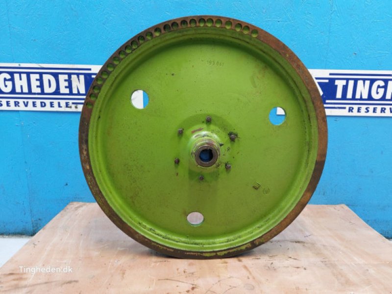 Sonstiges Mähdrescherzubehör typu CLAAS Dominator 76, Gebrauchtmaschine v Hemmet (Obrázek 4)