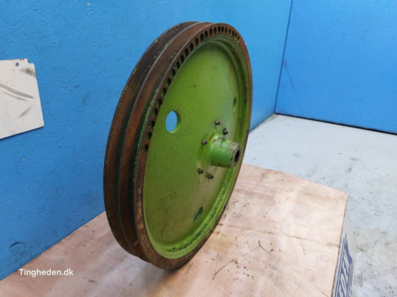 Sonstiges Mähdrescherzubehör typu CLAAS Dominator 76, Gebrauchtmaschine v Hemmet (Obrázek 5)