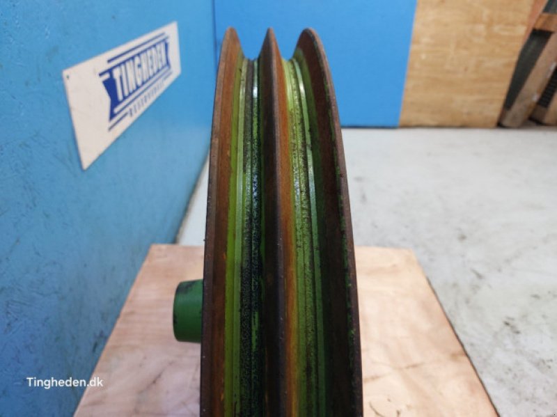 Sonstiges Mähdrescherzubehör typu CLAAS Dominator 76, Gebrauchtmaschine v Hemmet (Obrázek 9)