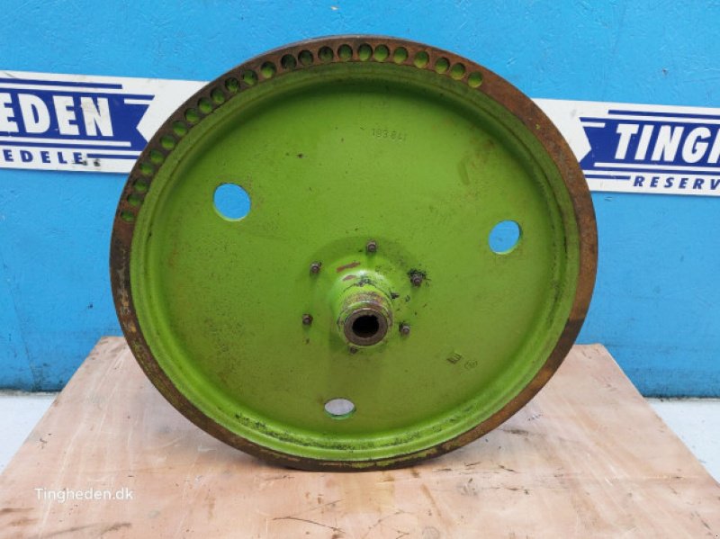 Sonstiges Mähdrescherzubehör typu CLAAS Dominator 76, Gebrauchtmaschine v Hemmet (Obrázek 2)