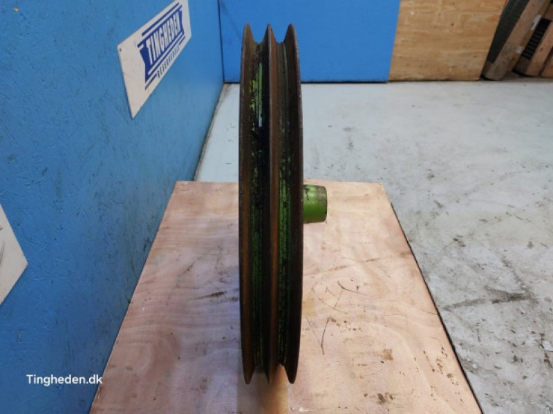 Sonstiges Mähdrescherzubehör typu CLAAS Dominator 76, Gebrauchtmaschine v Hemmet (Obrázek 7)