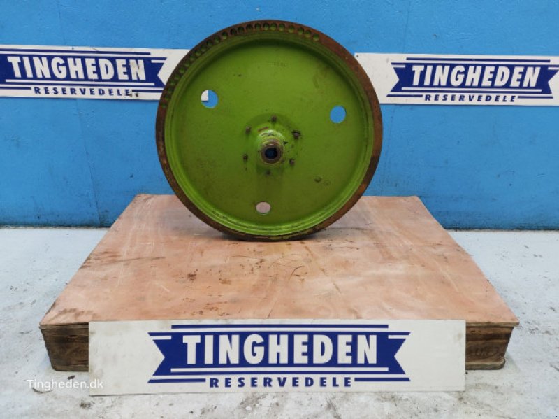 Sonstiges Mähdrescherzubehör typu CLAAS Dominator 76, Gebrauchtmaschine v Hemmet (Obrázek 1)