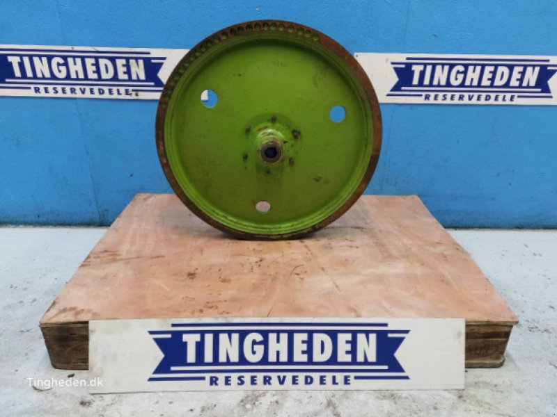 Sonstiges Mähdrescherzubehör typu CLAAS Dominator 76, Gebrauchtmaschine v Hemmet (Obrázek 1)