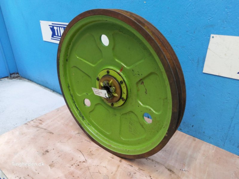 Sonstiges Mähdrescherzubehör typu CLAAS Dominator 76, Gebrauchtmaschine v Hemmet (Obrázek 12)