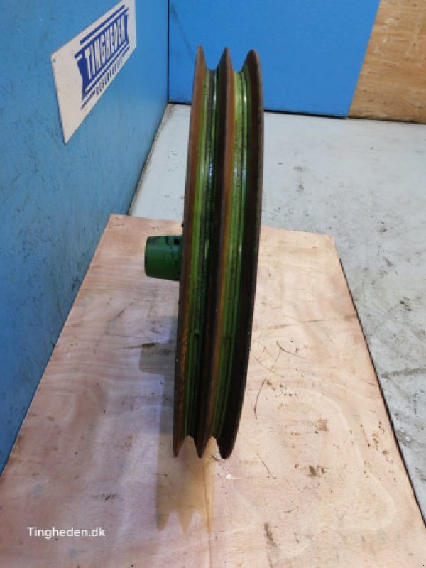 Sonstiges Mähdrescherzubehör typu CLAAS Dominator 76, Gebrauchtmaschine v Hemmet (Obrázek 10)