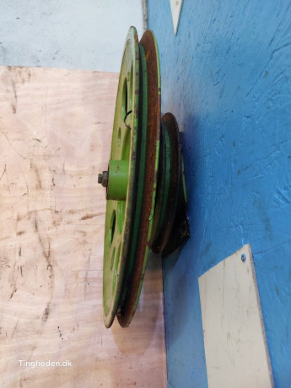 Sonstiges Mähdrescherzubehör des Typs CLAAS Dominator 76, Gebrauchtmaschine in Hemmet (Bild 13)