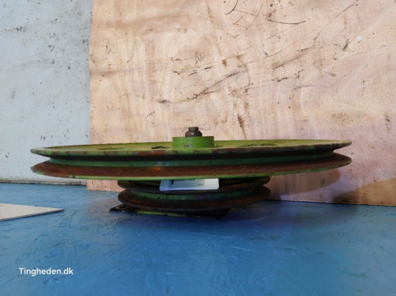 Sonstiges Mähdrescherzubehör des Typs CLAAS Dominator 76, Gebrauchtmaschine in Hemmet (Bild 12)