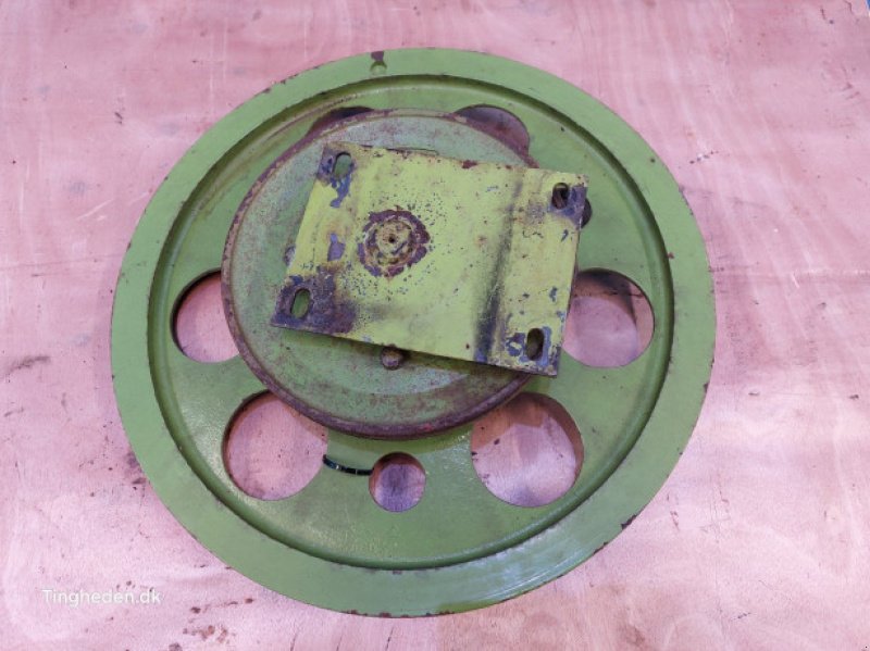 Sonstiges Mähdrescherzubehör des Typs CLAAS Dominator 76, Gebrauchtmaschine in Hemmet (Bild 5)