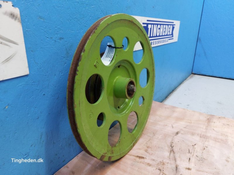 Sonstiges Mähdrescherzubehör des Typs CLAAS Dominator 76, Gebrauchtmaschine in Hemmet (Bild 11)