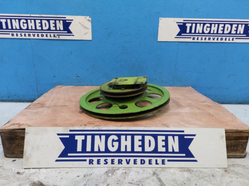 Sonstiges Mähdrescherzubehör des Typs CLAAS Dominator 76, Gebrauchtmaschine in Hemmet (Bild 1)