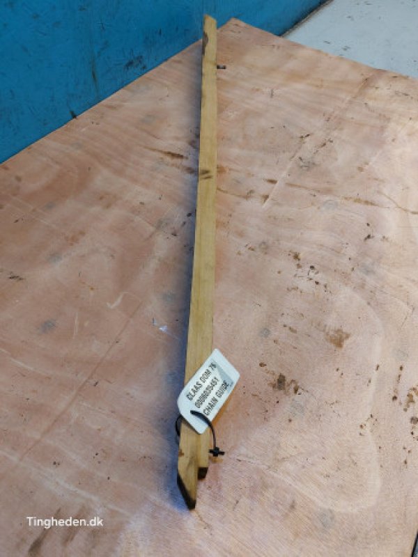 Sonstiges Mähdrescherzubehör des Typs CLAAS Dominator 76, Gebrauchtmaschine in Hemmet (Bild 10)