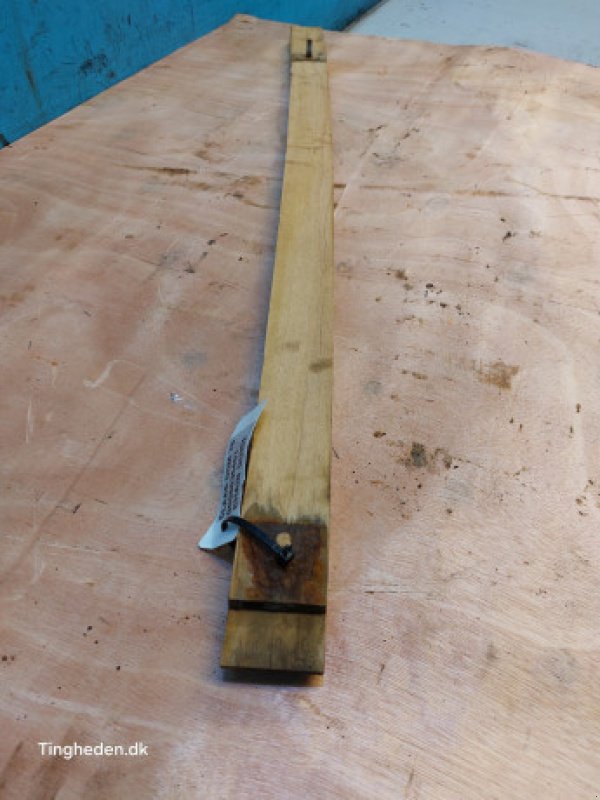 Sonstiges Mähdrescherzubehör des Typs CLAAS Dominator 76, Gebrauchtmaschine in Hemmet (Bild 9)