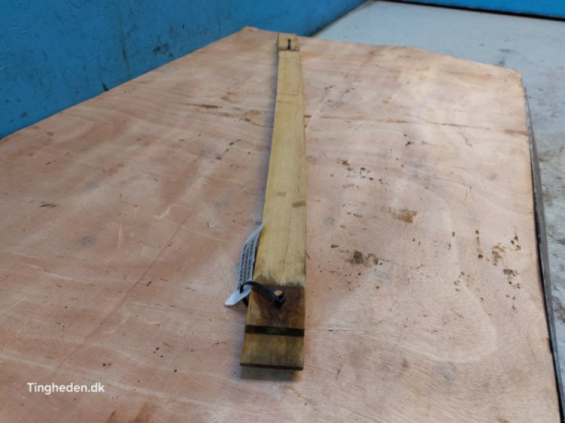 Sonstiges Mähdrescherzubehör des Typs CLAAS Dominator 76, Gebrauchtmaschine in Hemmet (Bild 8)