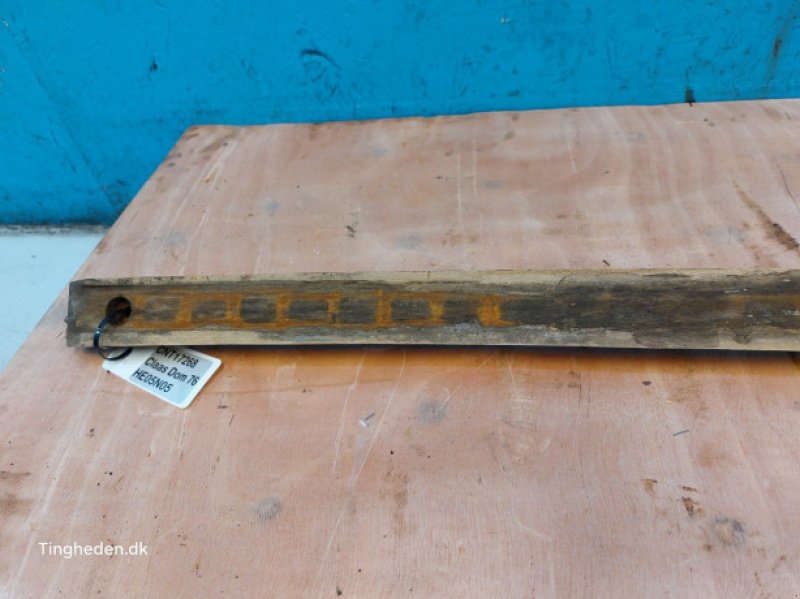 Sonstiges Mähdrescherzubehör des Typs CLAAS Dominator 76, Gebrauchtmaschine in Hemmet (Bild 3)