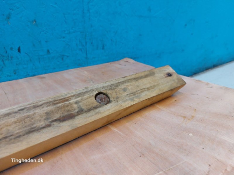 Sonstiges Mähdrescherzubehör des Typs CLAAS Dominator 76, Gebrauchtmaschine in Hemmet (Bild 3)