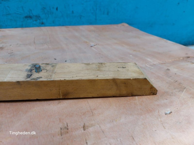 Sonstiges Mähdrescherzubehör des Typs CLAAS Dominator 76, Gebrauchtmaschine in Hemmet (Bild 5)