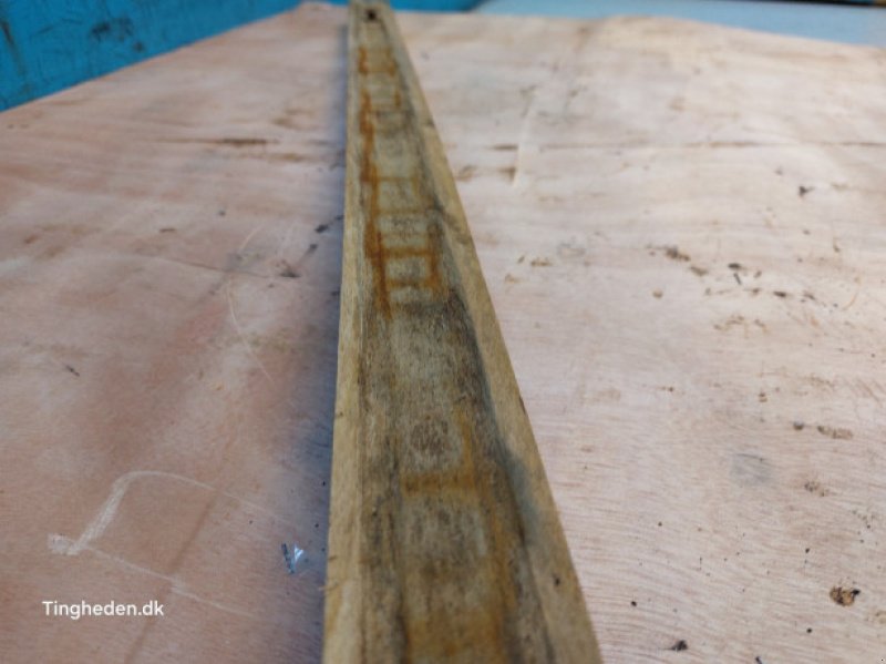 Sonstiges Mähdrescherzubehör des Typs CLAAS Dominator 76, Gebrauchtmaschine in Hemmet (Bild 9)