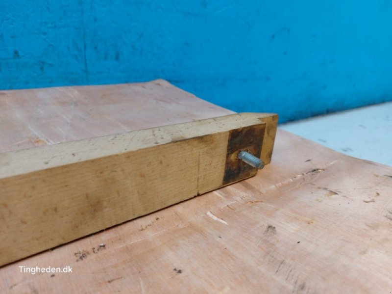 Sonstiges Mähdrescherzubehör typu CLAAS Dominator 76, Gebrauchtmaschine v Hemmet (Obrázek 7)