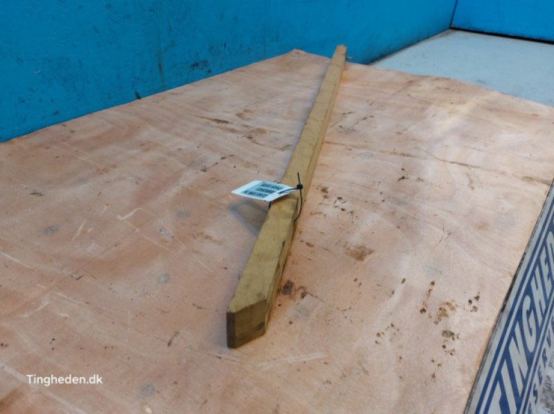 Sonstiges Mähdrescherzubehör typu CLAAS Dominator 76, Gebrauchtmaschine v Hemmet (Obrázek 10)