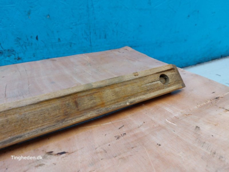 Sonstiges Mähdrescherzubehör typu CLAAS Dominator 76, Gebrauchtmaschine v Hemmet (Obrázek 3)