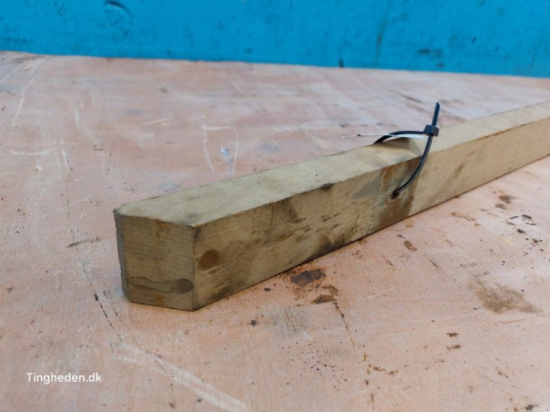 Sonstiges Mähdrescherzubehör typu CLAAS Dominator 76, Gebrauchtmaschine v Hemmet (Obrázek 9)