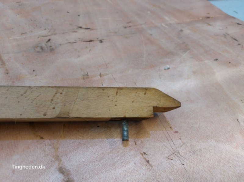 Sonstiges Mähdrescherzubehör typu CLAAS Dominator 76, Gebrauchtmaschine v Hemmet (Obrázek 8)