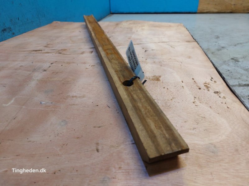 Sonstiges Mähdrescherzubehör typu CLAAS Dominator 76, Gebrauchtmaschine v Hemmet (Obrázek 11)