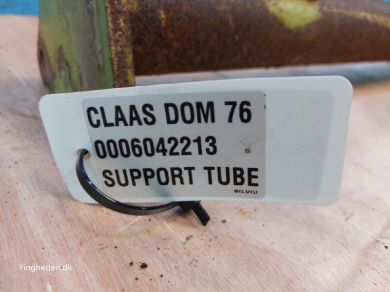 Sonstiges Mähdrescherzubehör des Typs CLAAS Dominator 76, Gebrauchtmaschine in Hemmet (Bild 11)