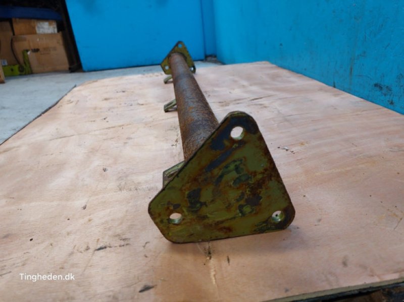 Sonstiges Mähdrescherzubehör des Typs CLAAS Dominator 76, Gebrauchtmaschine in Hemmet (Bild 8)