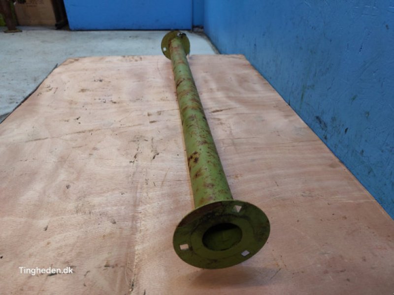 Sonstiges Mähdrescherzubehör typu CLAAS Dominator 76, Gebrauchtmaschine v Hemmet (Obrázek 8)