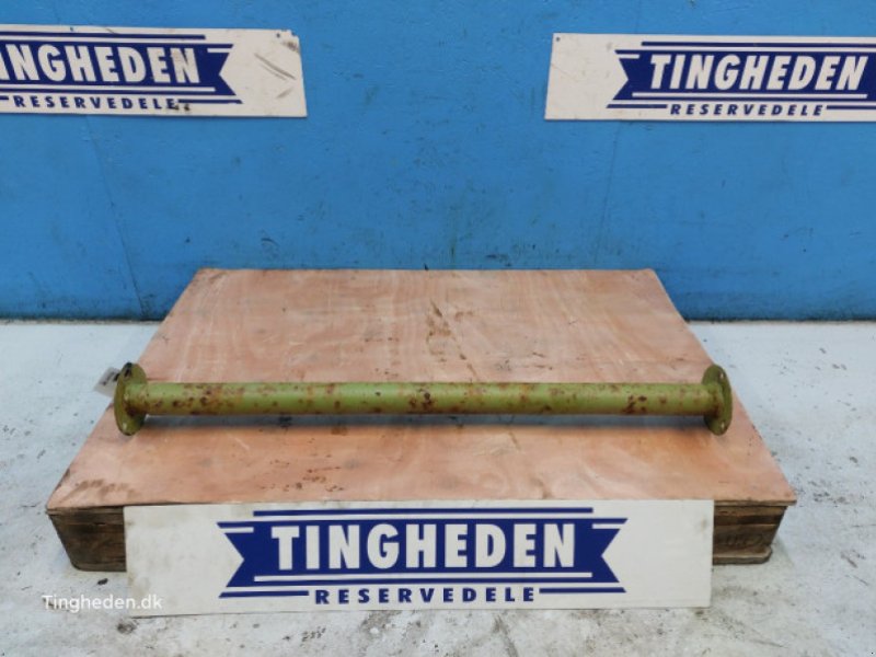 Sonstiges Mähdrescherzubehör za tip CLAAS Dominator 76, Gebrauchtmaschine u Hemmet (Slika 1)