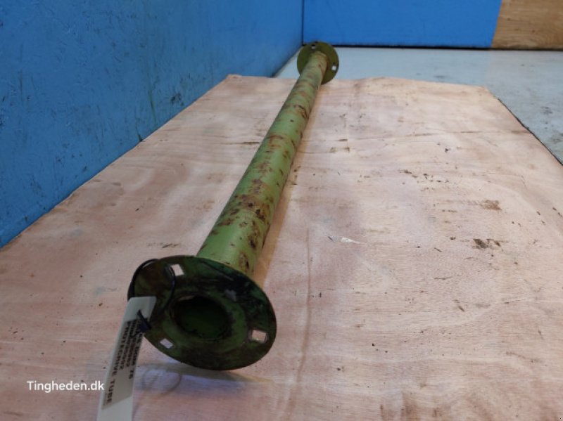 Sonstiges Mähdrescherzubehör typu CLAAS Dominator 76, Gebrauchtmaschine v Hemmet (Obrázek 3)