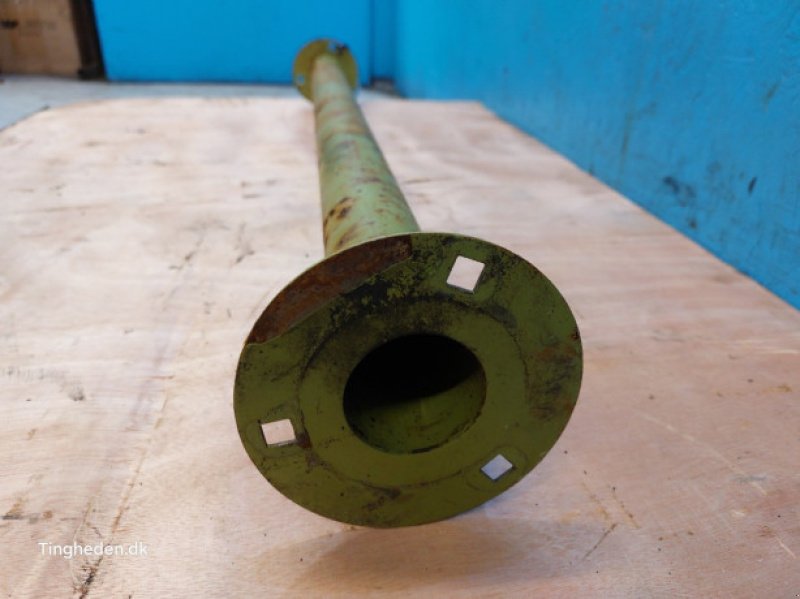 Sonstiges Mähdrescherzubehör typu CLAAS Dominator 76, Gebrauchtmaschine v Hemmet (Obrázek 7)