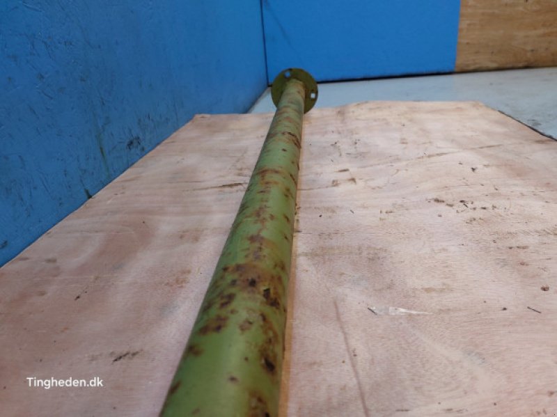 Sonstiges Mähdrescherzubehör typu CLAAS Dominator 76, Gebrauchtmaschine v Hemmet (Obrázek 5)