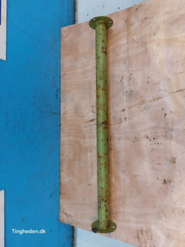 Sonstiges Mähdrescherzubehör typu CLAAS Dominator 76, Gebrauchtmaschine v Hemmet (Obrázek 9)