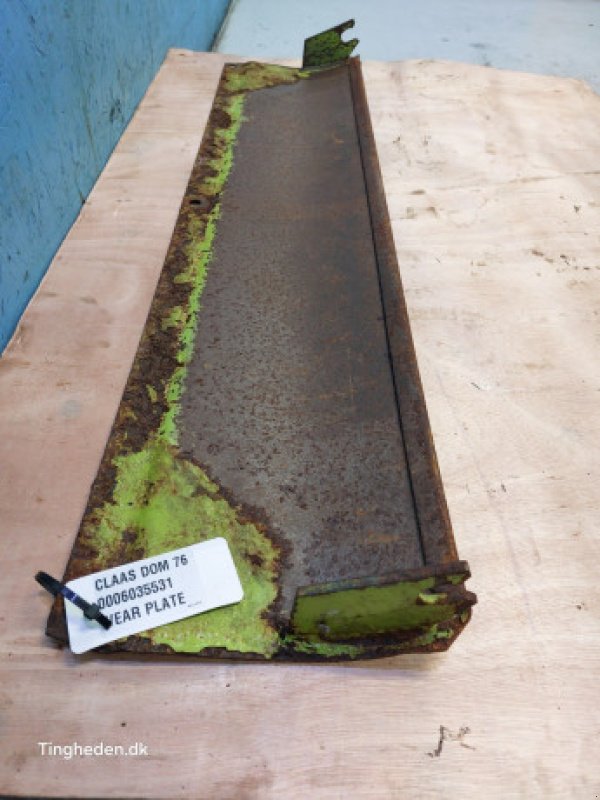 Sonstiges Mähdrescherzubehör des Typs CLAAS Dominator 76, Gebrauchtmaschine in Hemmet (Bild 5)