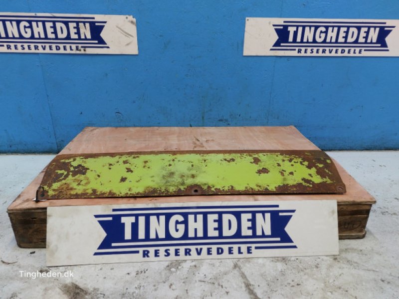 Sonstiges Mähdrescherzubehör des Typs CLAAS Dominator 76, Gebrauchtmaschine in Hemmet (Bild 1)